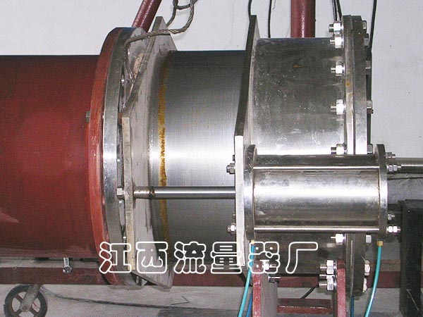 DN10mm~DN700夹表器